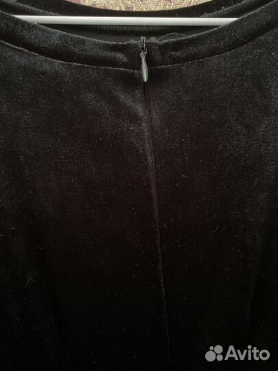 Костюм кошки 44 размер