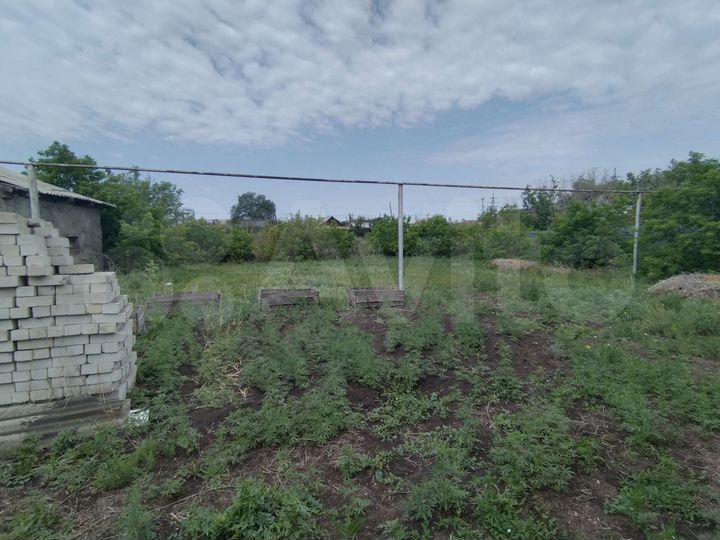 Дом 53,7 м² на участке 16 сот.