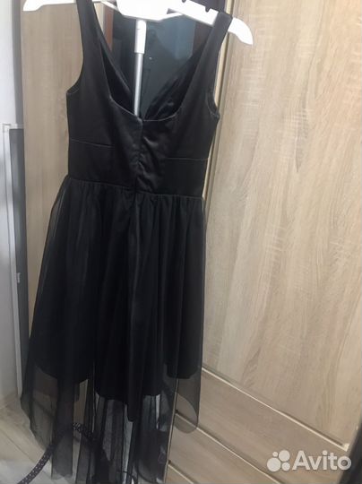 Вечернее платье для девушек р.SL