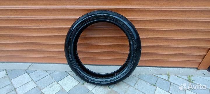 Bridgestone 120/70 r17