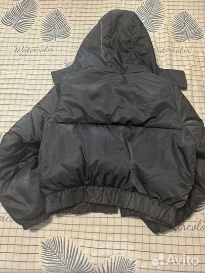 Куртка женская