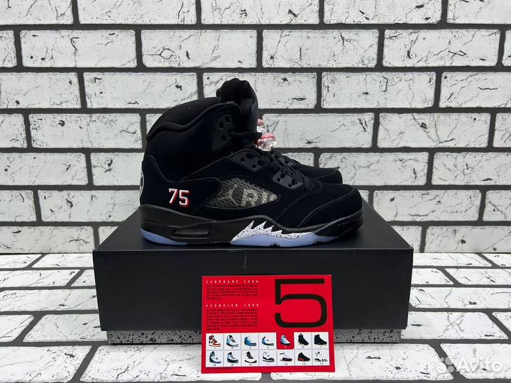 Nike air jordan 5