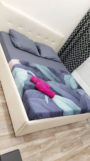 Квартира-студия, 24 м², 17/17 эт.