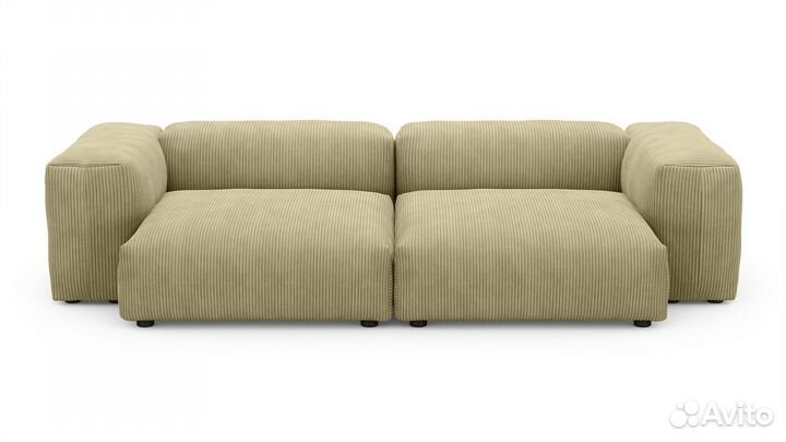 Диван прямой