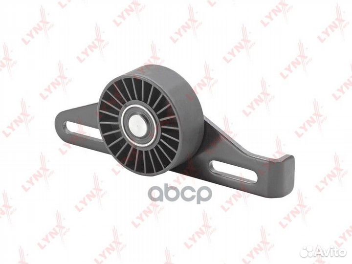 Ролик натяжной приводного ремня pb5038 lynxauto