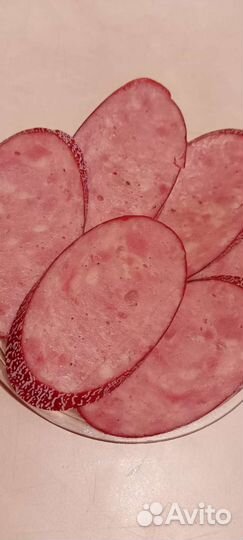 Сервелат Ореховый (функциональная смесь)