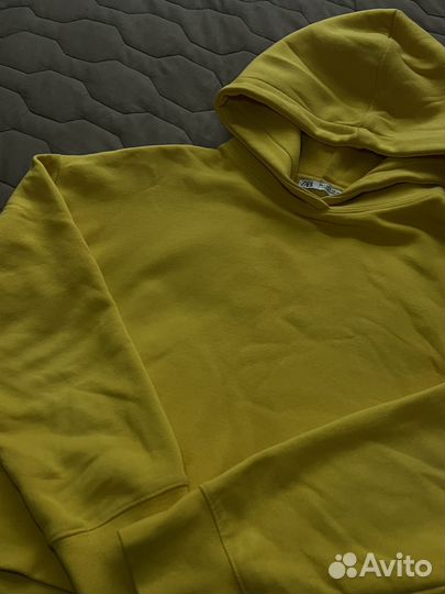 Zara толстовка женская