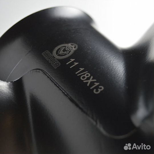 Винт гребной Skipper - Tohatsu 40-50,3x11 1/8