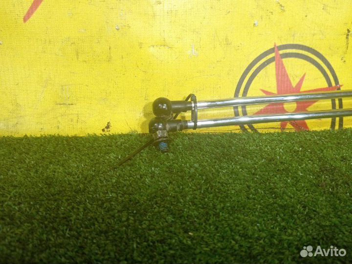 Амортизатор задней двери Toyota Will Vs NZE127