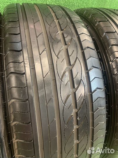 Joyroad Sport RX5 215/45 R18