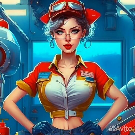 Разнорабочий Еженедельная оплата Москва