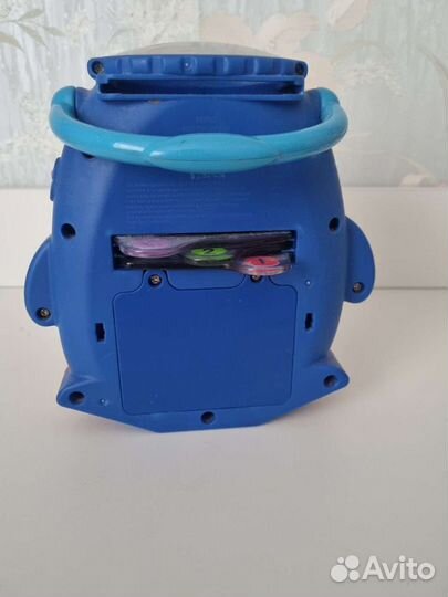 Ночник - проектор