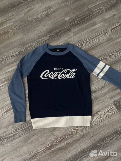 Dolce gabbana свитер