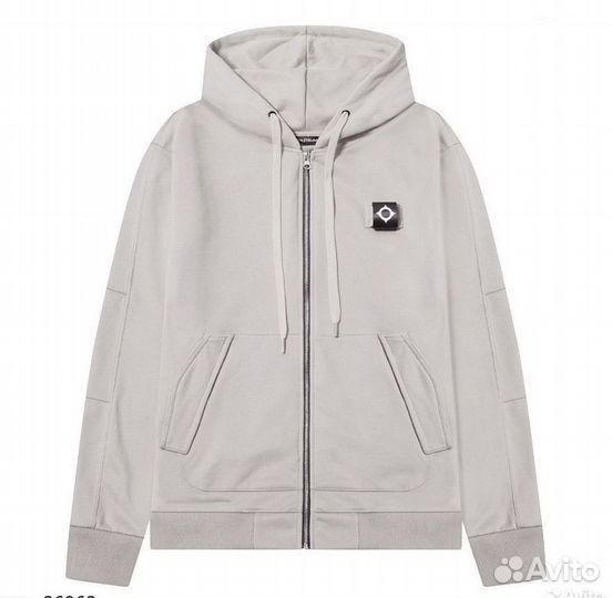 Зип худи mastrum
