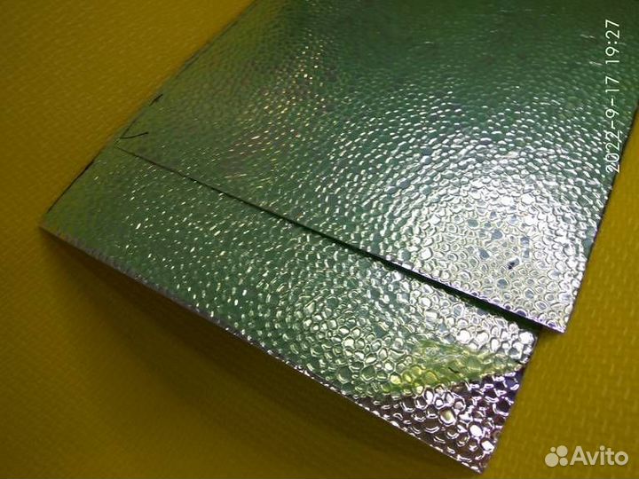 Отражатель днат 250/400/600 Вт