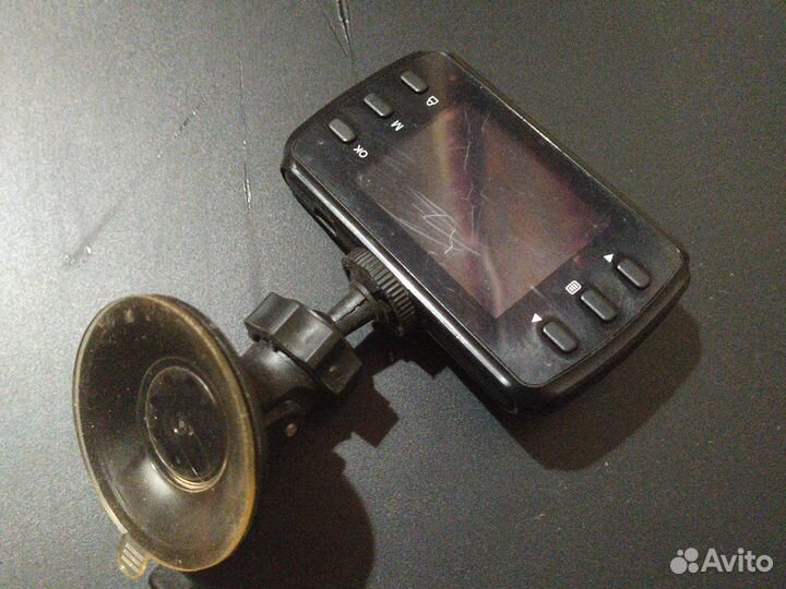 Видеорегистратор