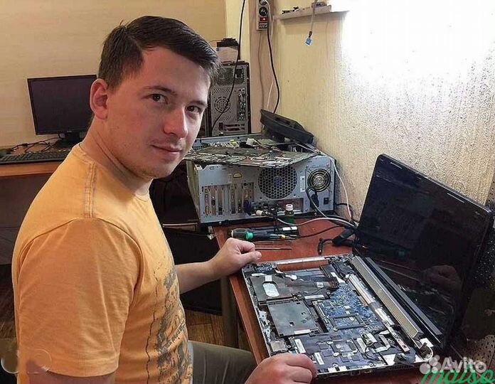 Ремонт телевизоров Ремонт кофемашин микроволновок