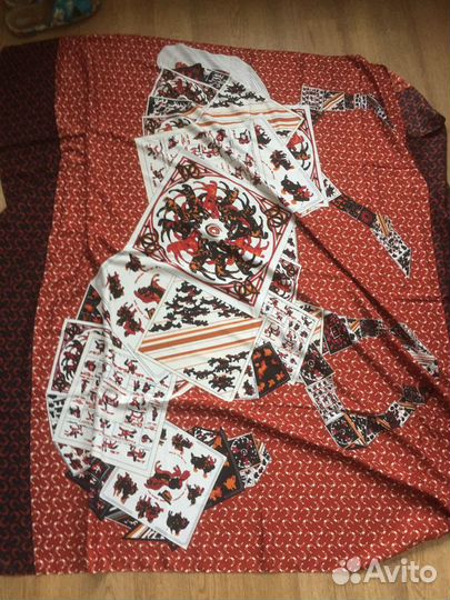 Платки,шарфы,палантин