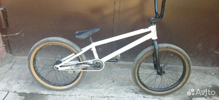 Велосипед bmx