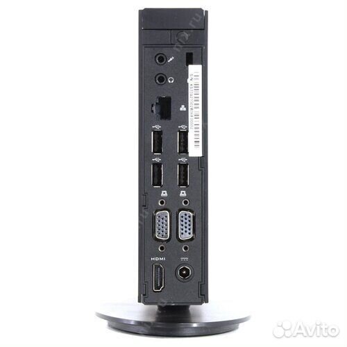 Неттопы Shuttle XS35GTA V2 и 3Q Sign Atom D2700
