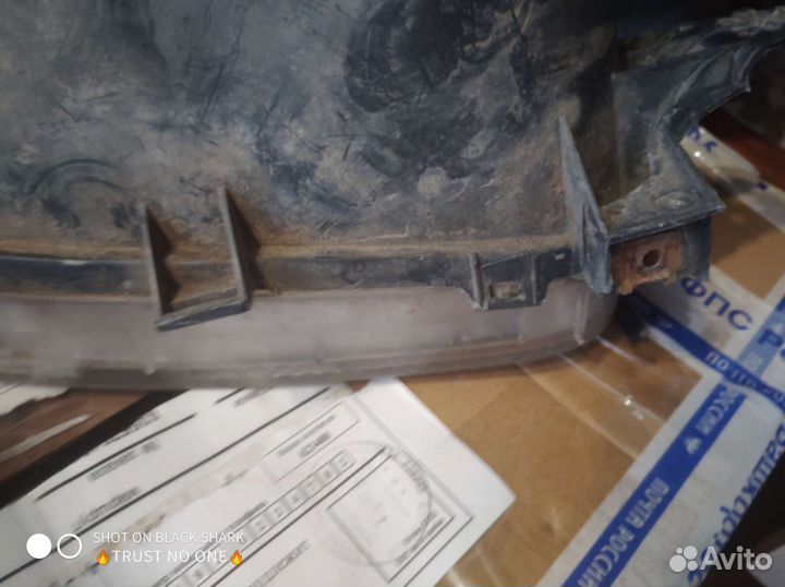 Фара правая, левая, Шевроле Ланос, заз шанс