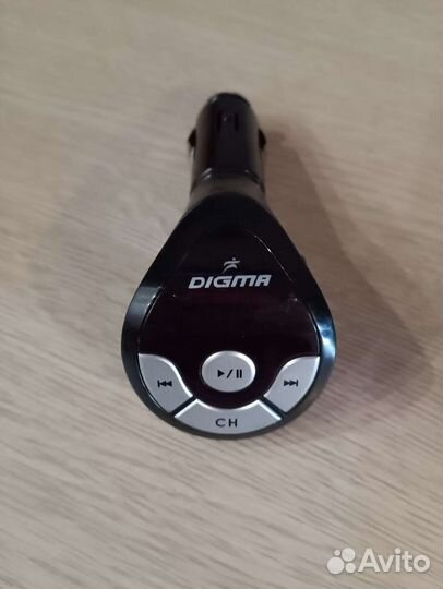 Fm модулятор