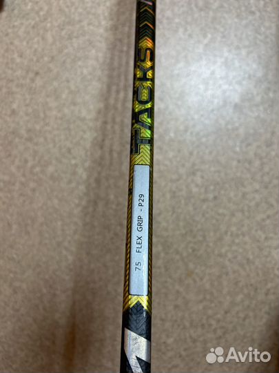 Клюшка CCM as v-pro R хват