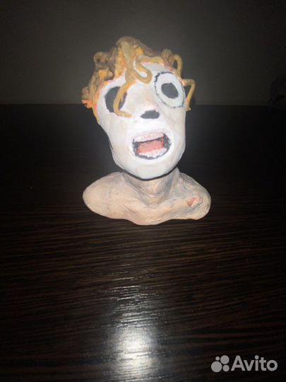 Фигурка кори тэйлора