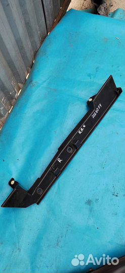 Кронштейн Land Rover Discovery 3 (2004-2009)