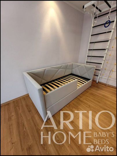 Кровать детская для мальчика