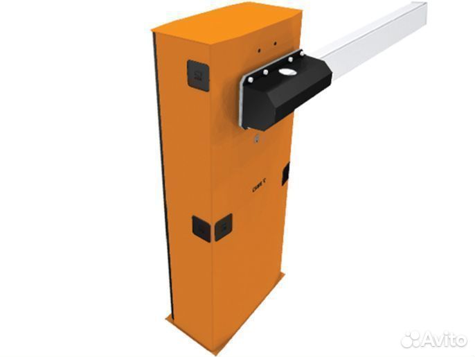 Комплект шлагбаума gard 6000