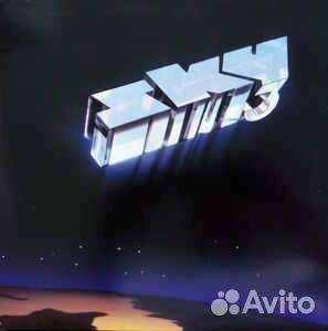 SKY - Sky 3 (LP, Used)