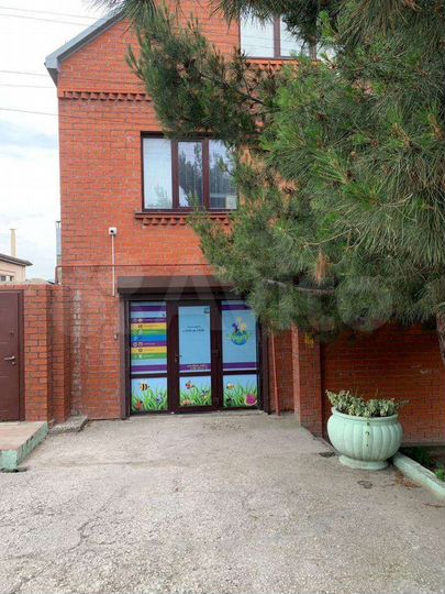 Здание, 256.5 м²