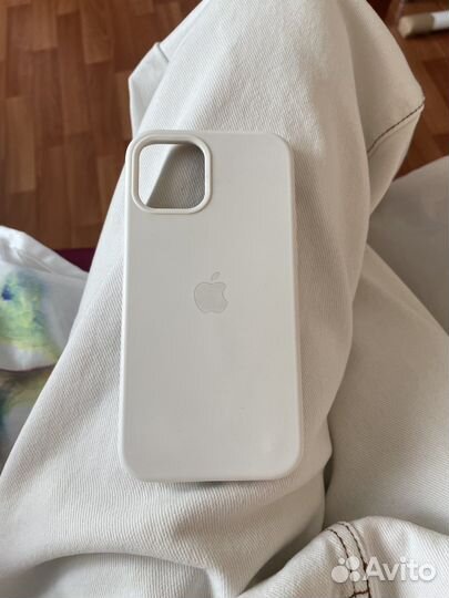 Чехол на iPhone 12/12 pro