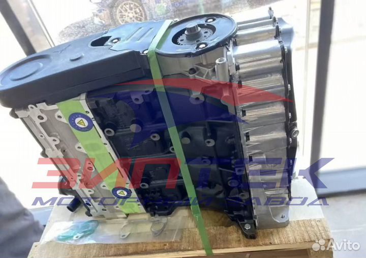 Двс BSE 1.6 Caddy Passat Octavia Арт957