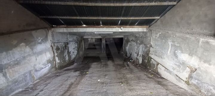 Гараж, 22 м²