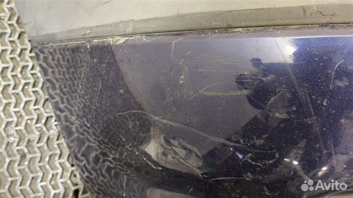 Бампер Opel Corsa B, 1997