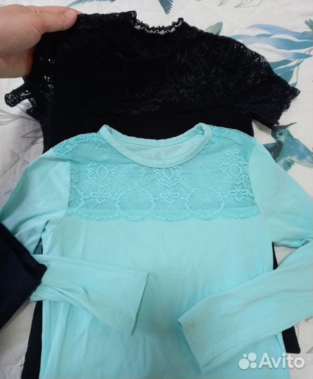 Школьная форма для девочки 134 140