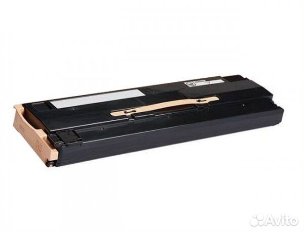 Бункер 1108R01504 отработанног