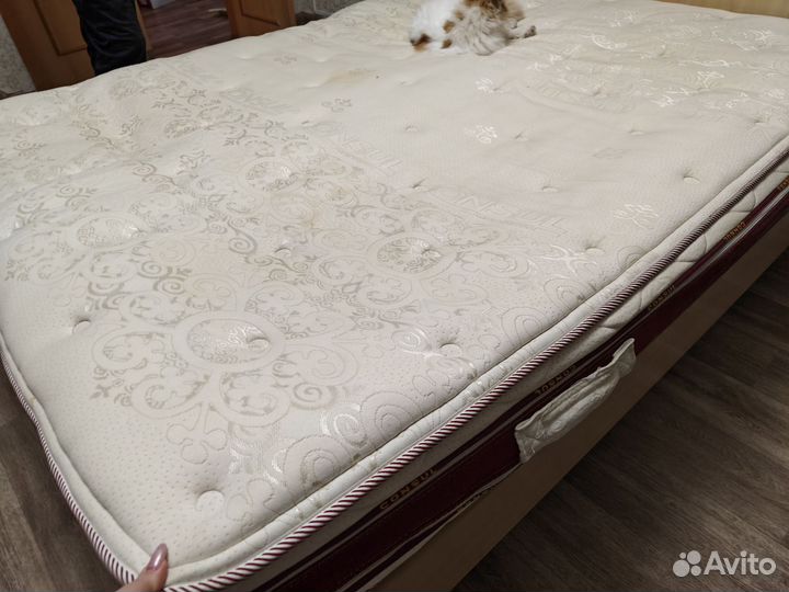 Матрас Consul 160x200