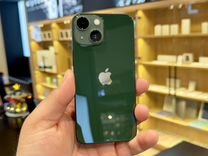 iPhone 13, 128 ГБ