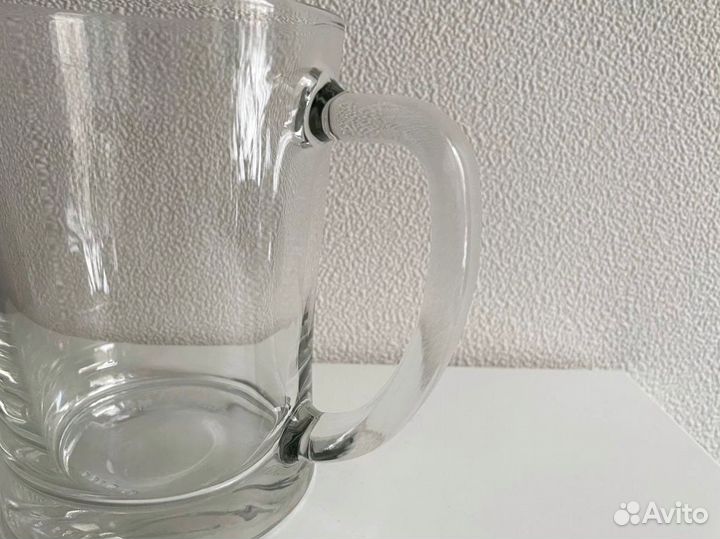 Пивная кружка Икеа Мьёд