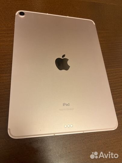 iPad air 4 64gb