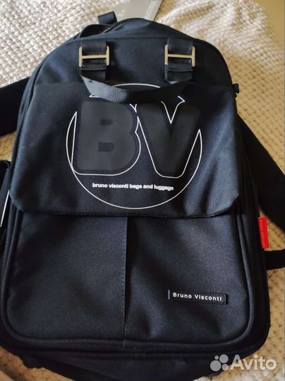 Рюкзак мужской