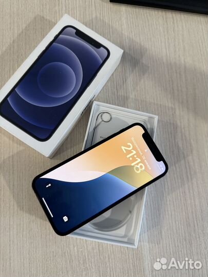 iPhone 12 mini, 128 ГБ
