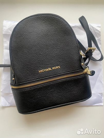 Michael kors рюкзак