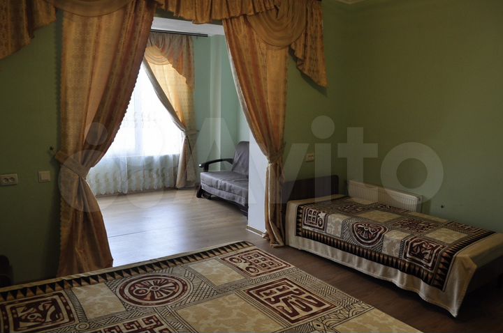 Комната 22 м², 2/2 эт.