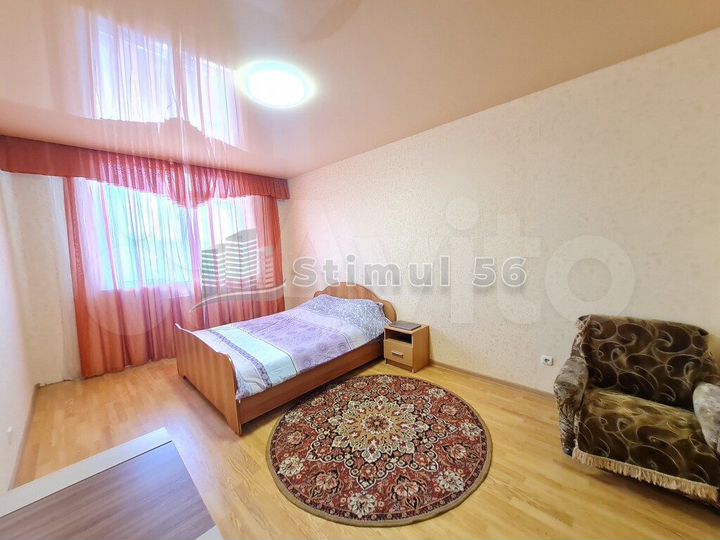 2-к. квартира, 75 м², 13/14 эт.