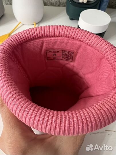 Резиновые сапоги