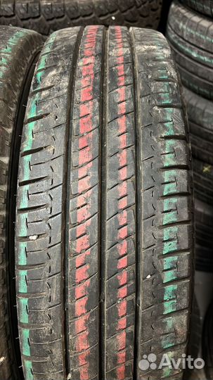 Шины Усиленные 205 75 16C Michelin Agilis+